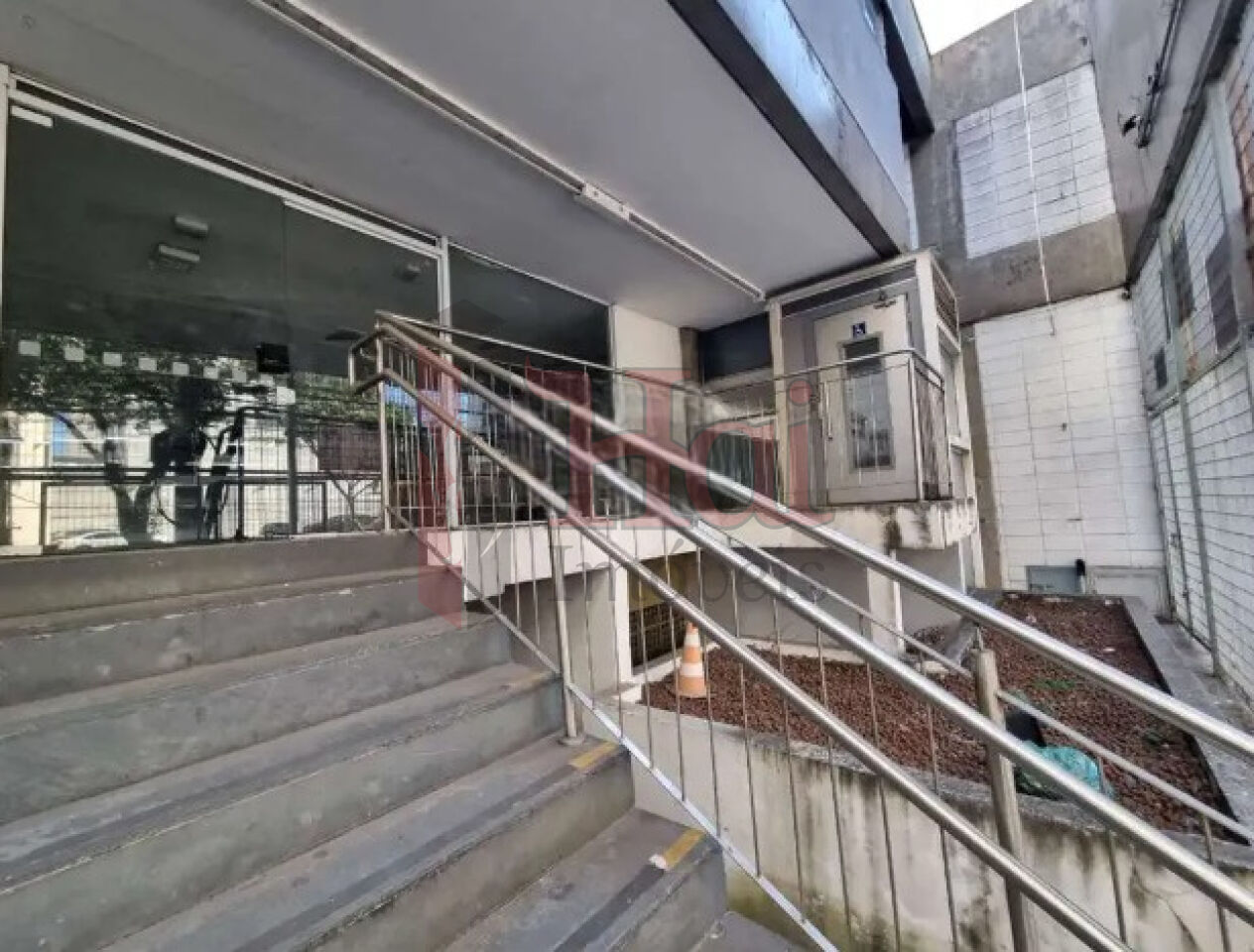  Predio Inteiro para Locação - Campos Elíseos