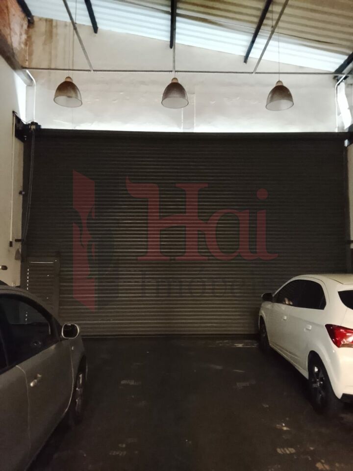 Loja para Locação - Campos Elíseos