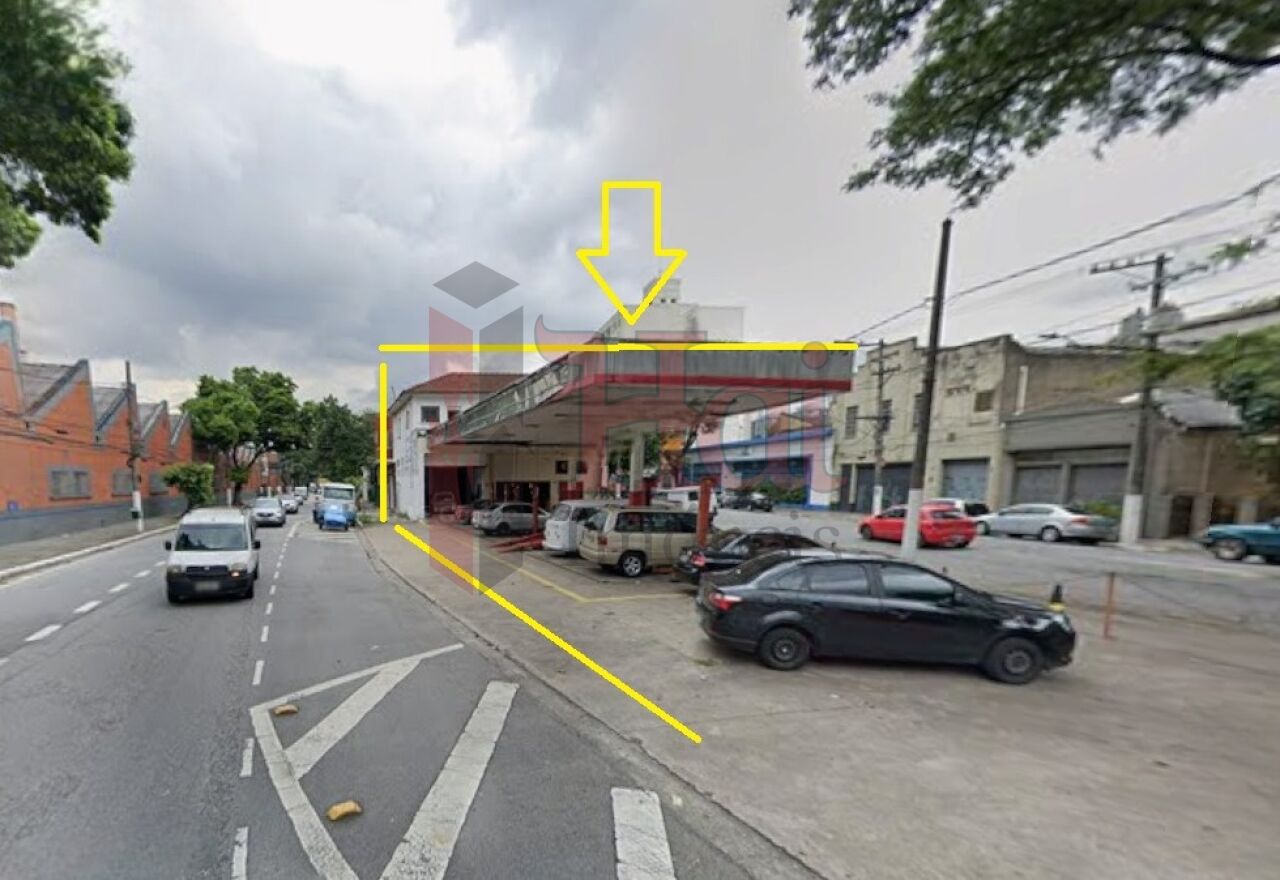 Terreno para Venda - Ipiranga