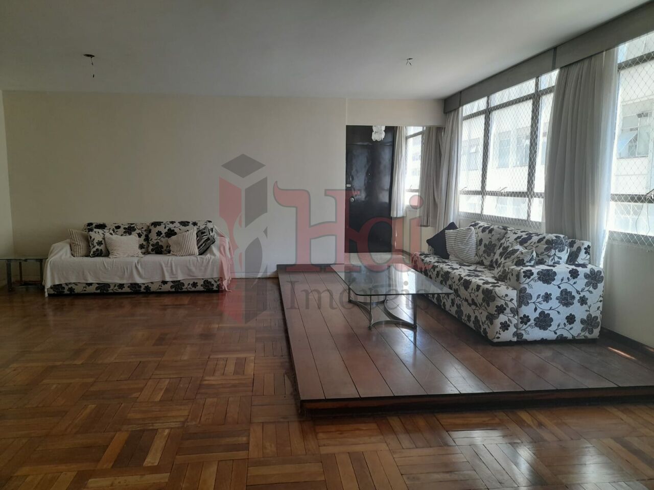 Apartamento para Venda - Santa Cecília