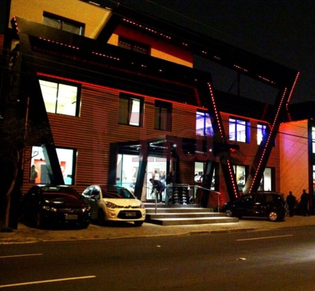  Predio Inteiro para Venda - Santana