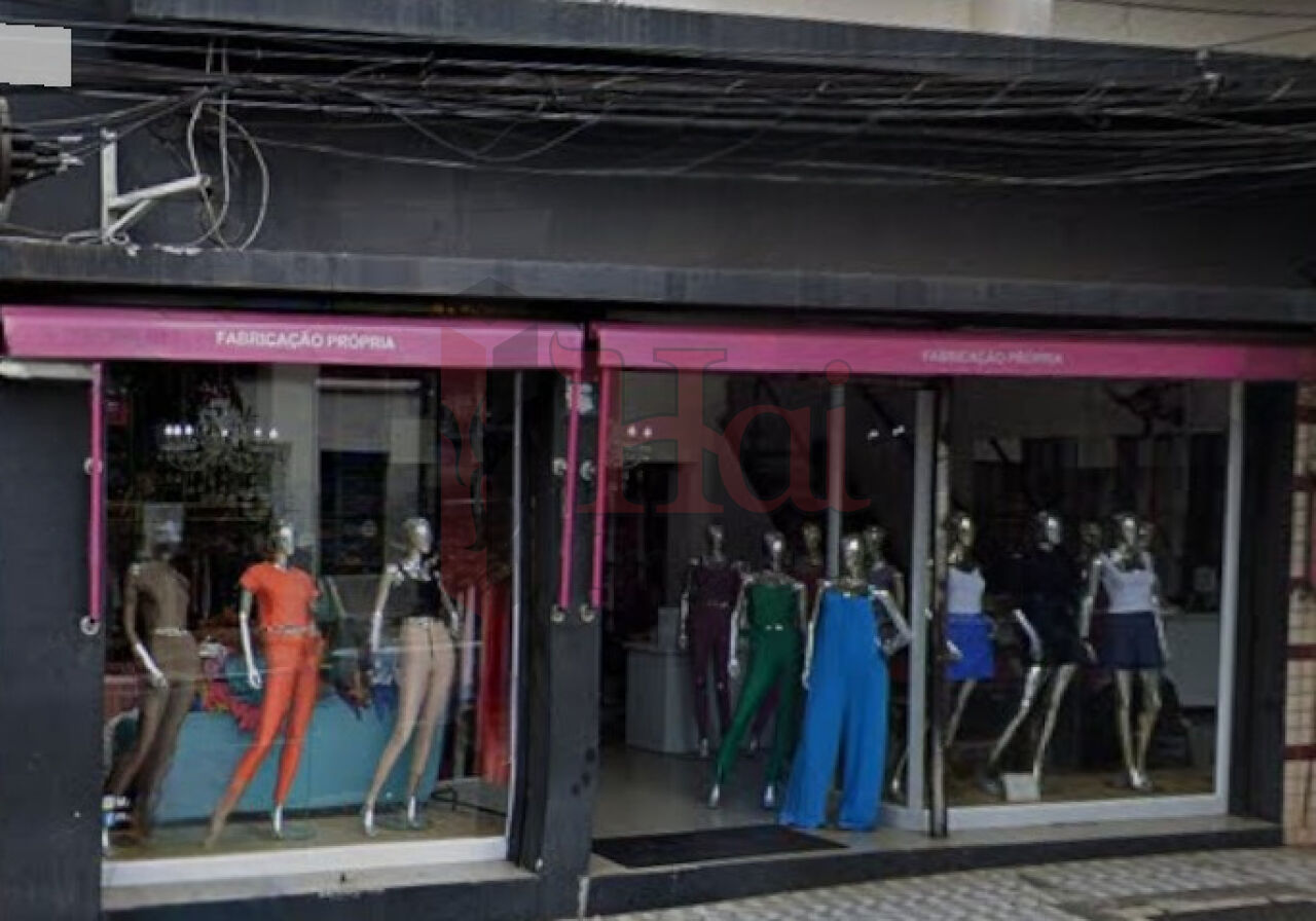 Loja para Locação - Bom Retiro