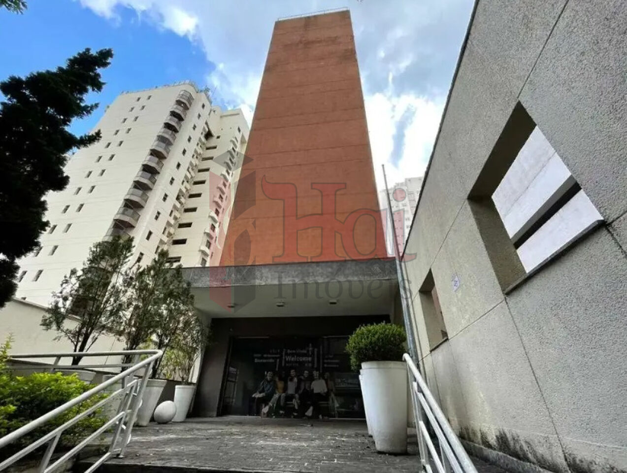  Predio Inteiro para Venda - Paraíso