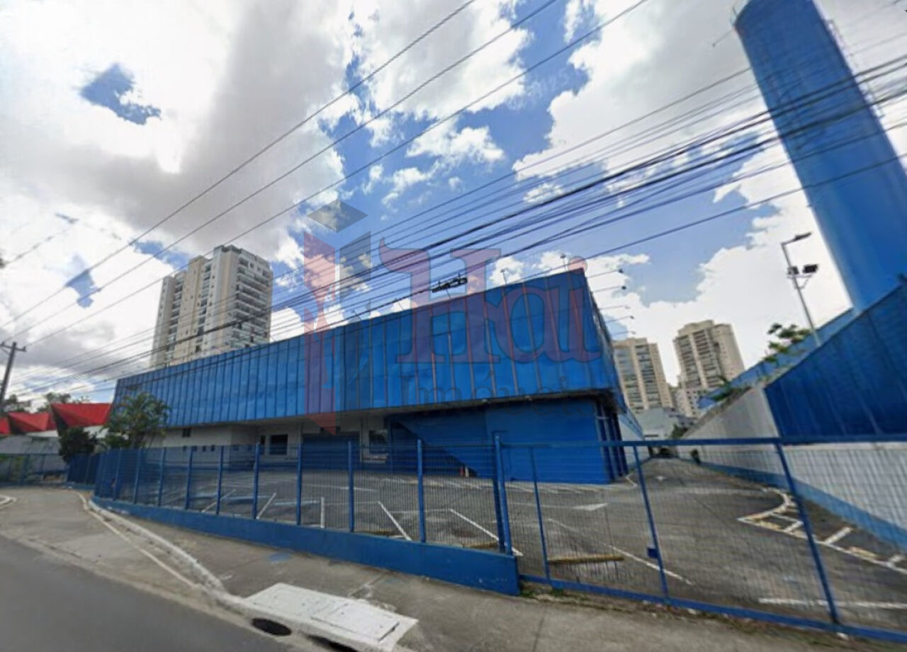 Galpão para Locação - Tatuapé