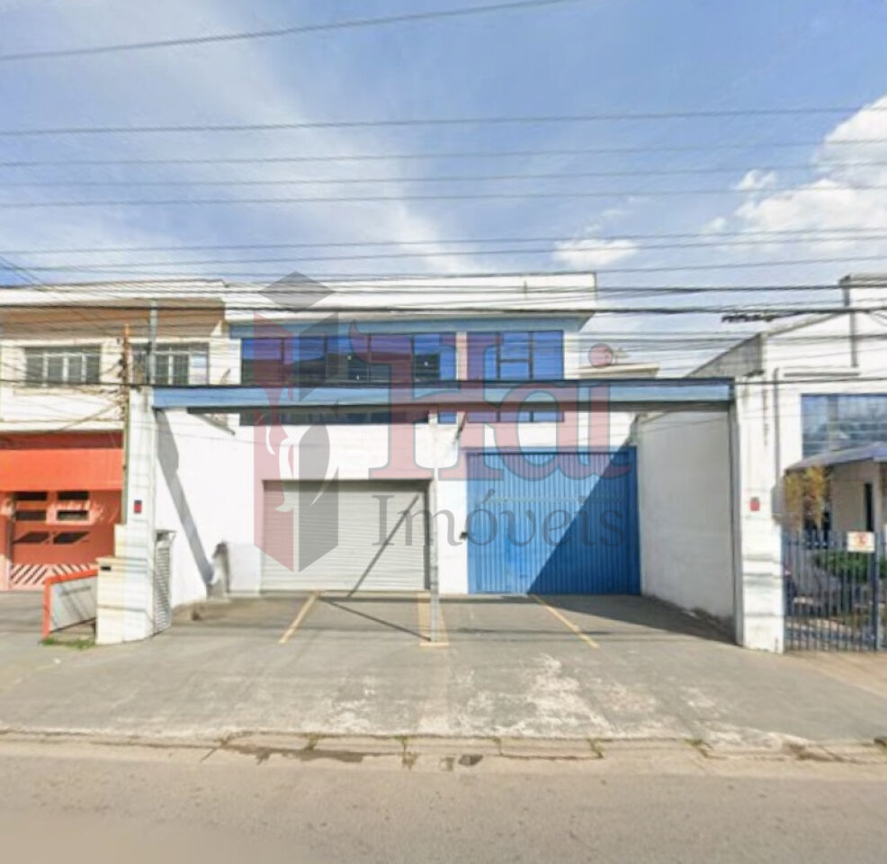 Galpão para Locação - Casa Verde