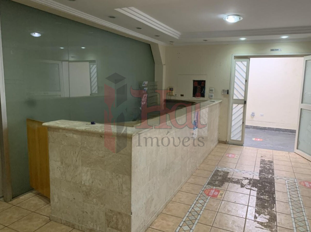 Prédio para Venda - Santana