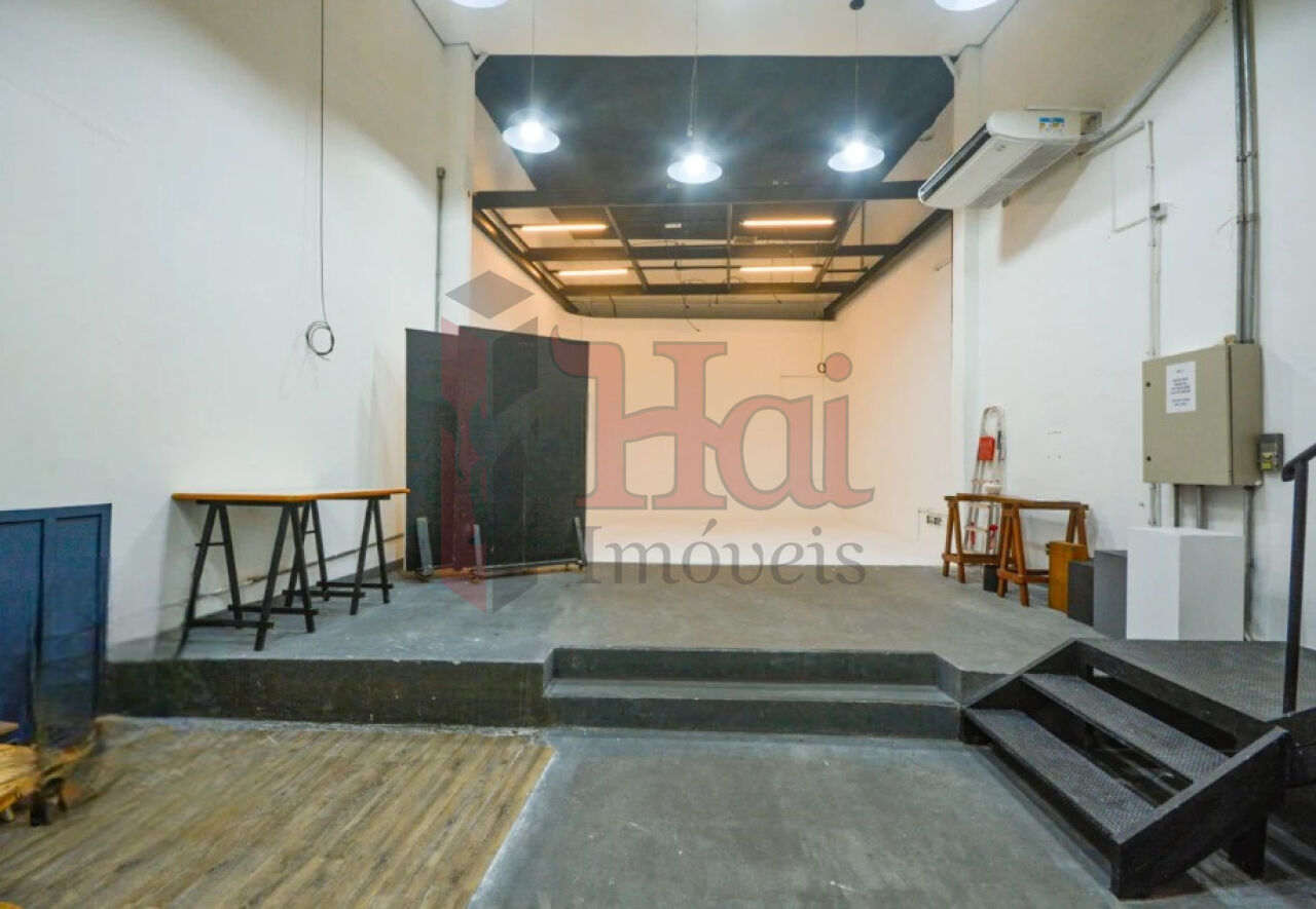 Galpão para Venda - Vila Madalena