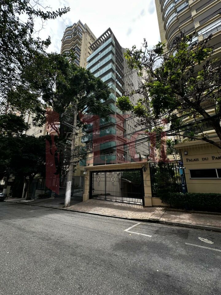 Conj. Comercial para Venda - Perdizes