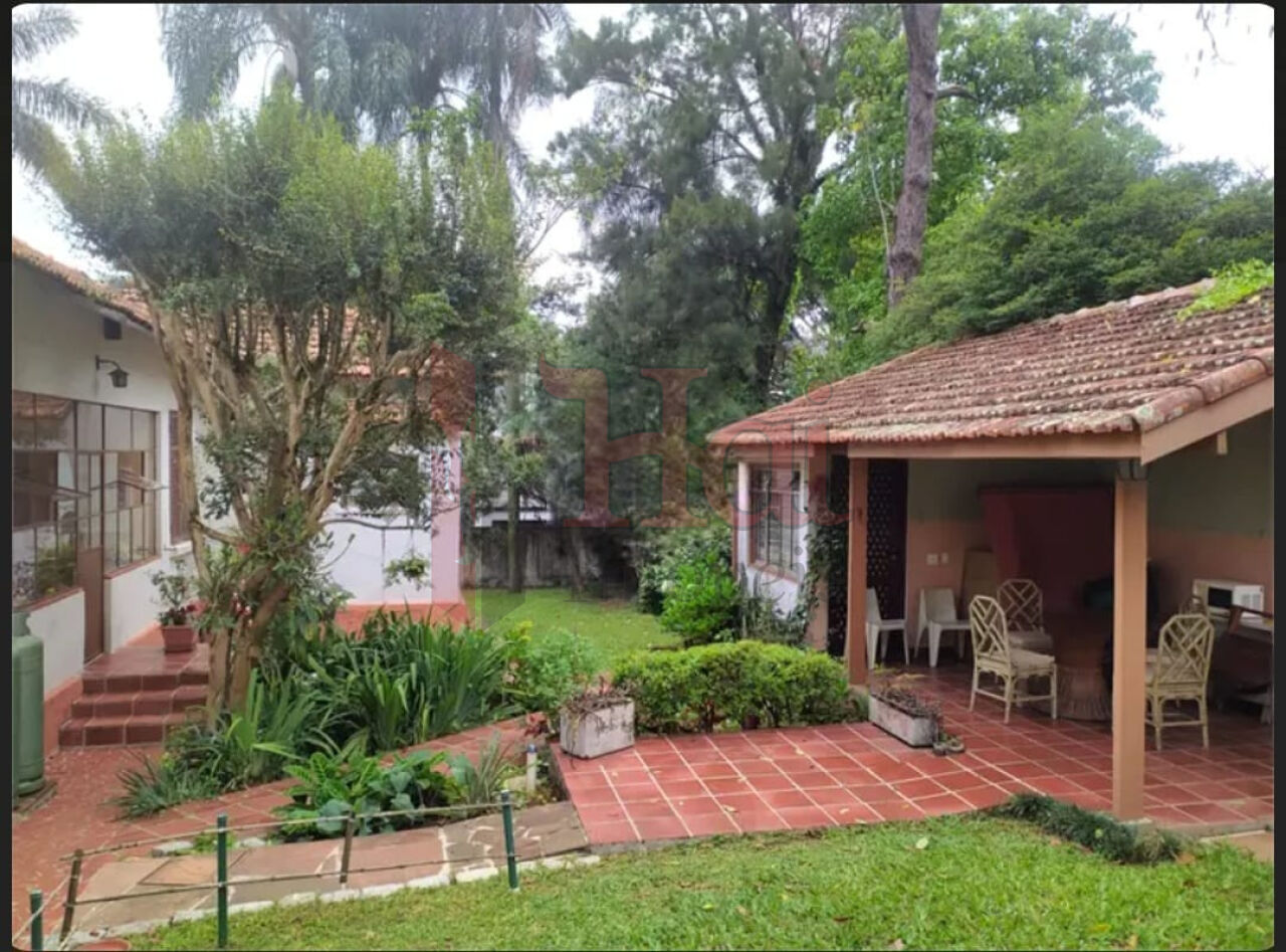 Casa para Venda - Brooklin Paulista