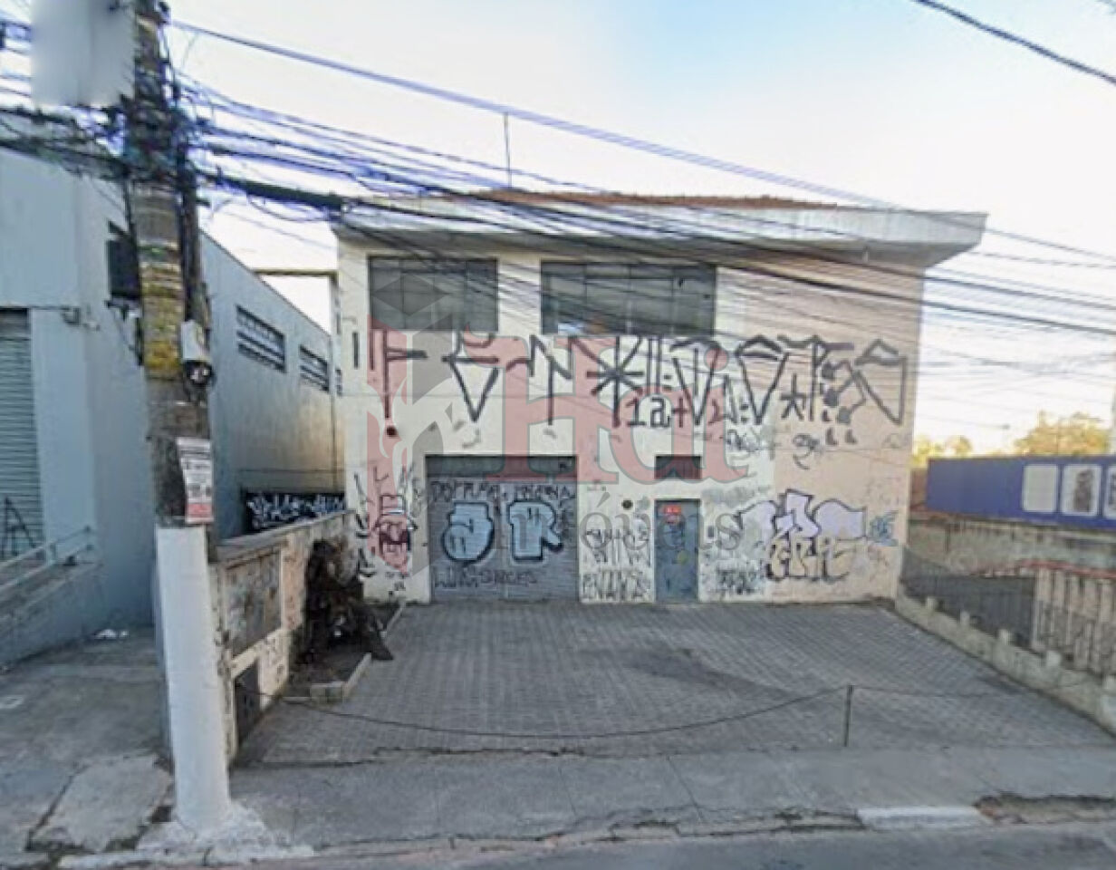  Predio Inteiro para Venda - Vila Albertina