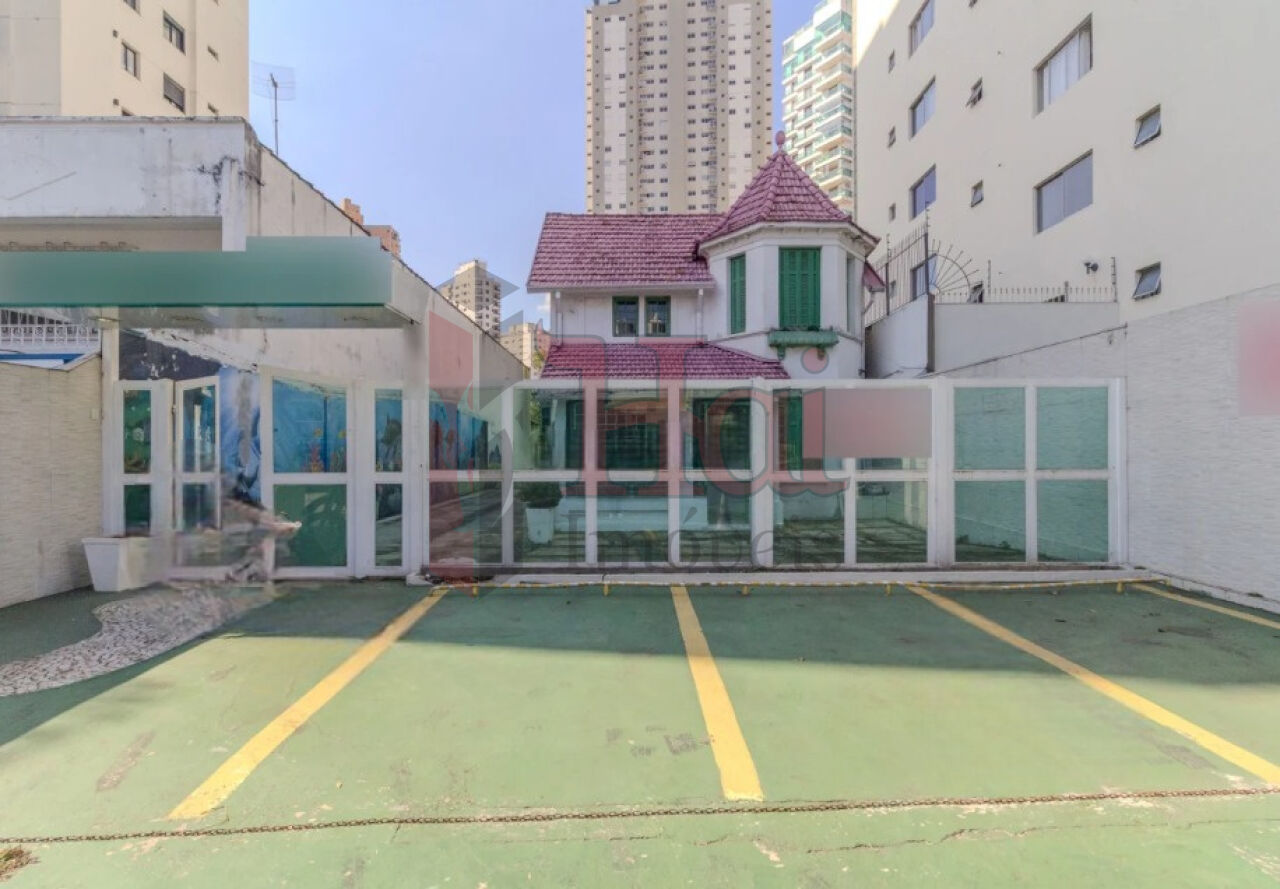 Casa para Venda - Santana