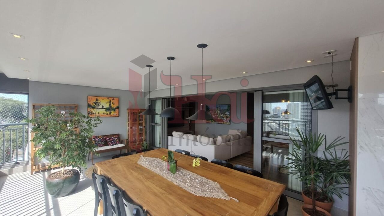 Apartamento para Venda - Mooca