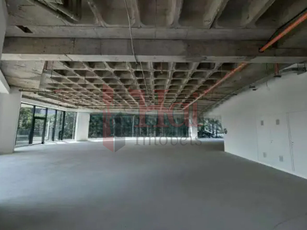  Predio Inteiro para Locação - Vila Olímpia