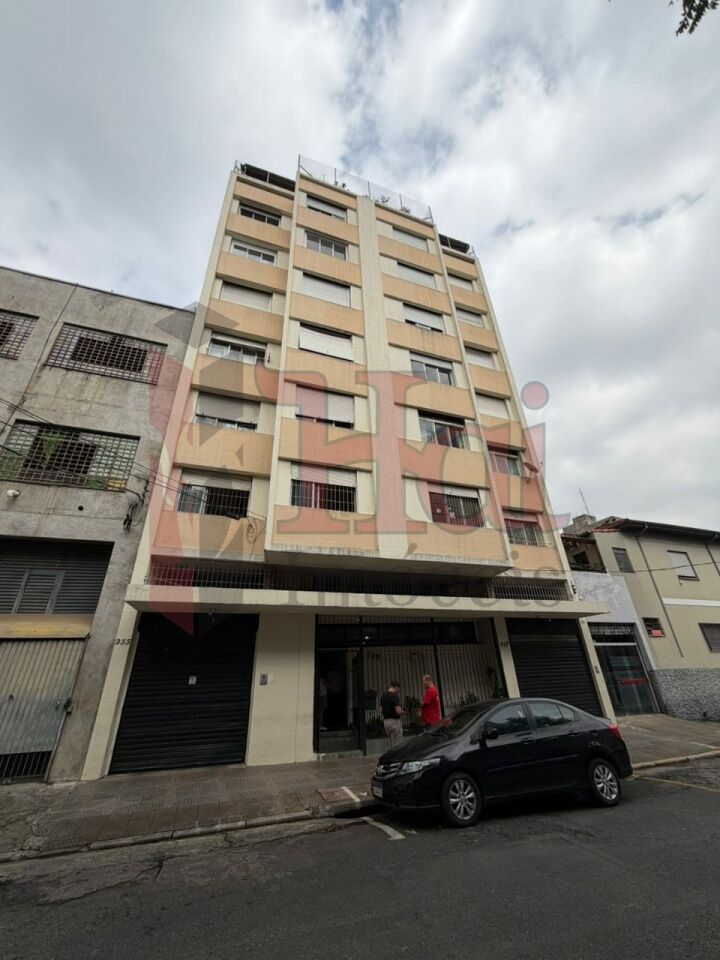 Apartamento para Venda - Bom Retiro