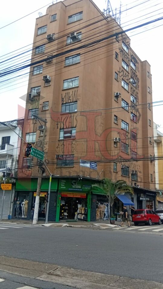  Predio Inteiro para Venda - Luz