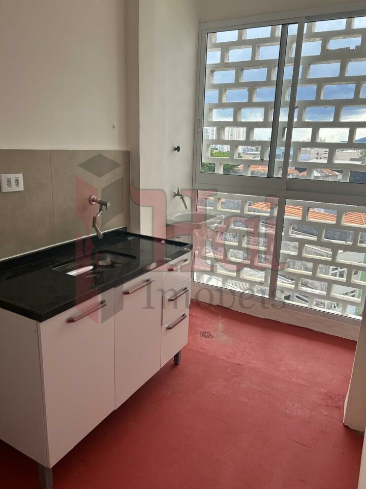 Apartamento para Locação - Bom Retiro