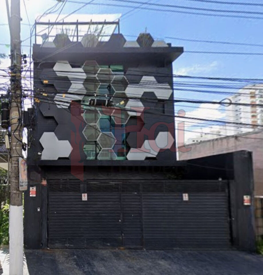 Prédio para Locação - Moema