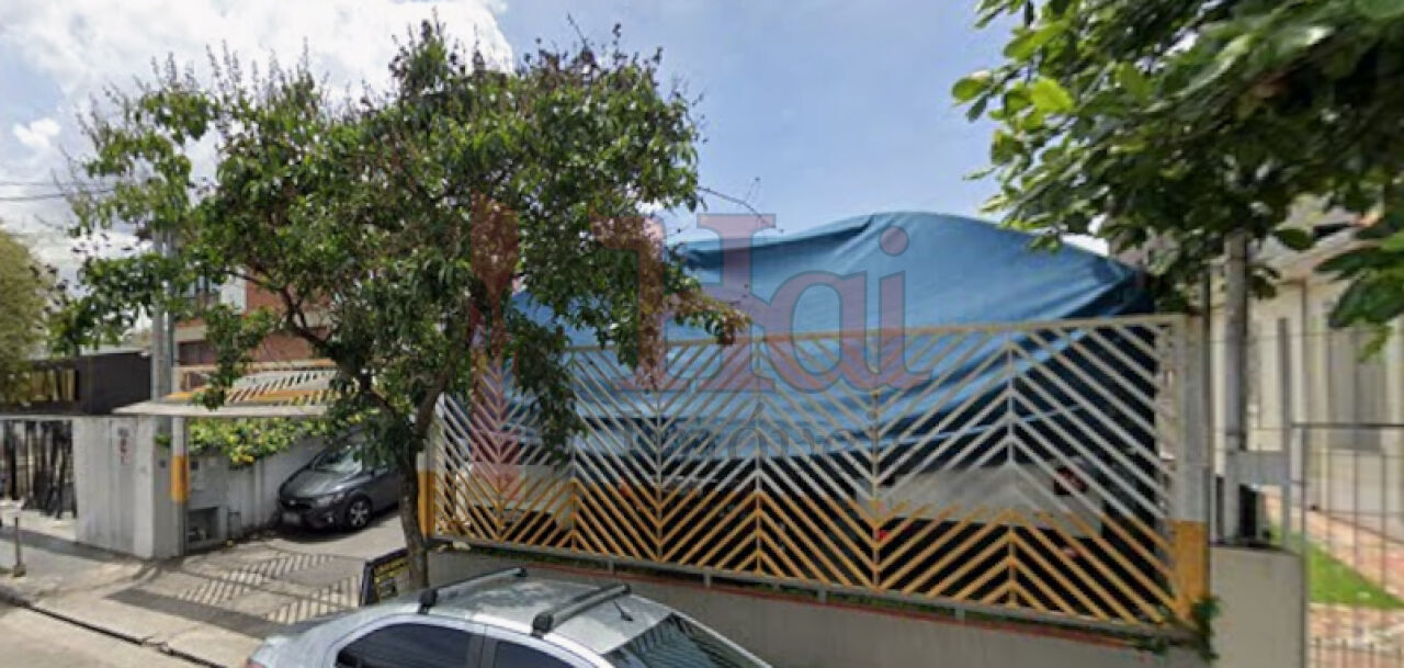 Terreno para Venda - Butantã