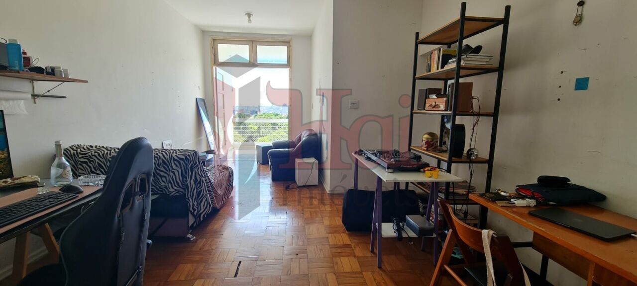 Apartamento para Venda - Bom Retiro