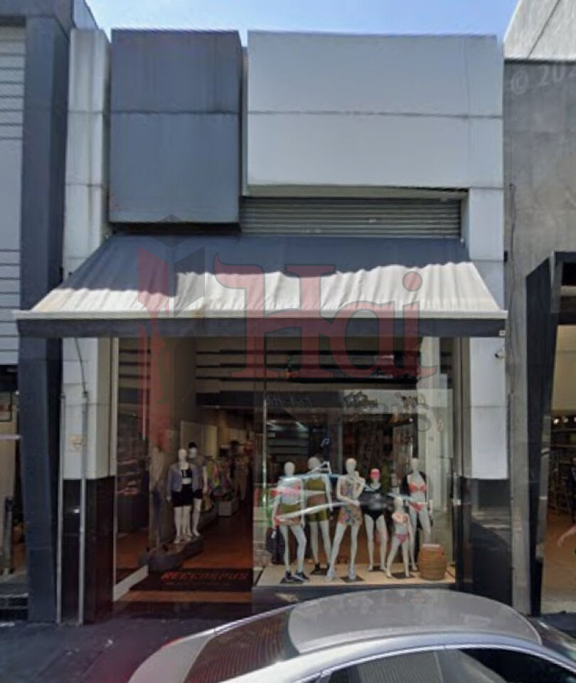 Loja para Locação - Bom Retiro