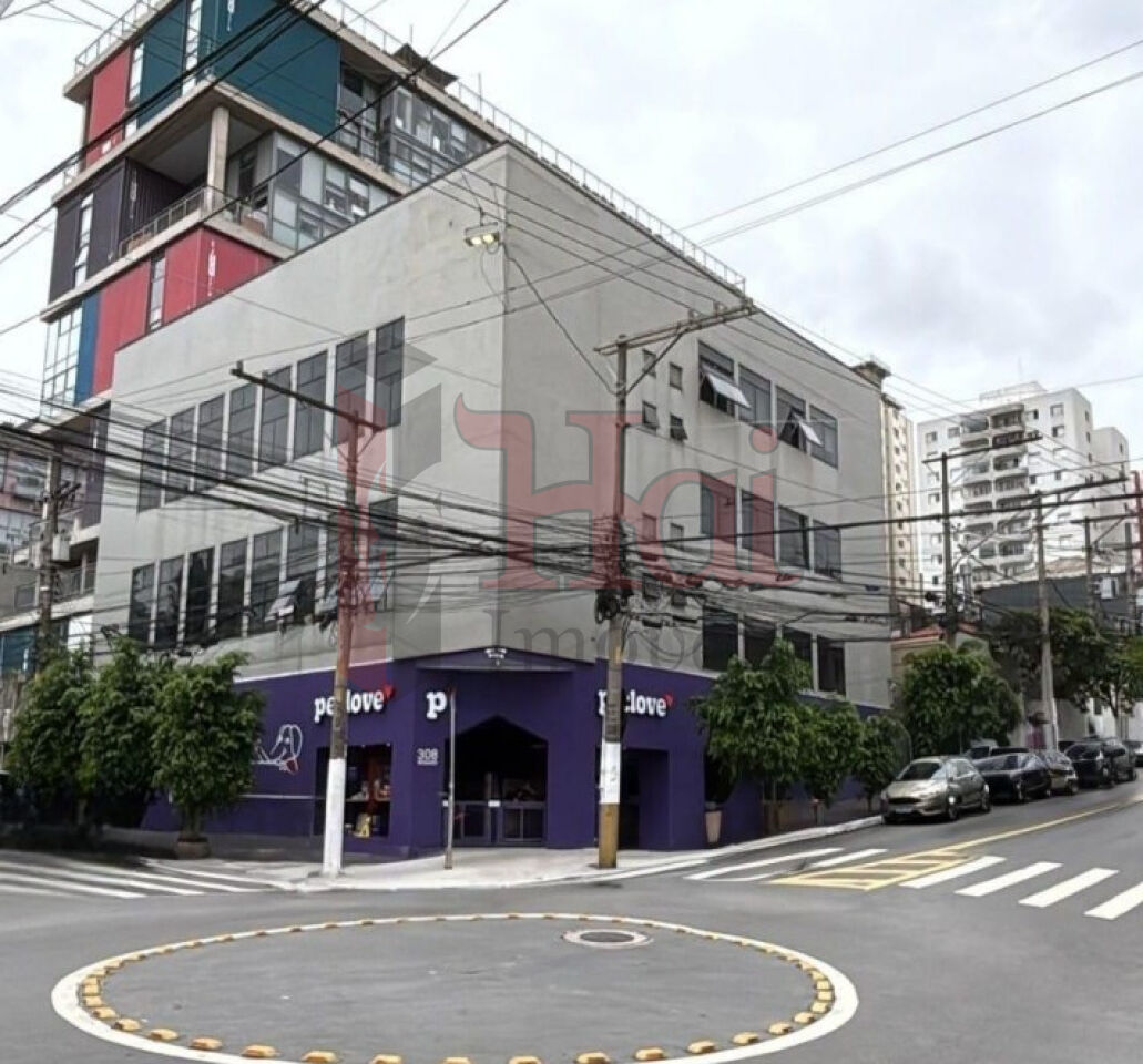  Predio Inteiro para Venda - Vila Madalena