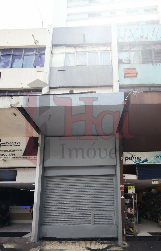  Predio Inteiro para Locação - Santa Efigênia