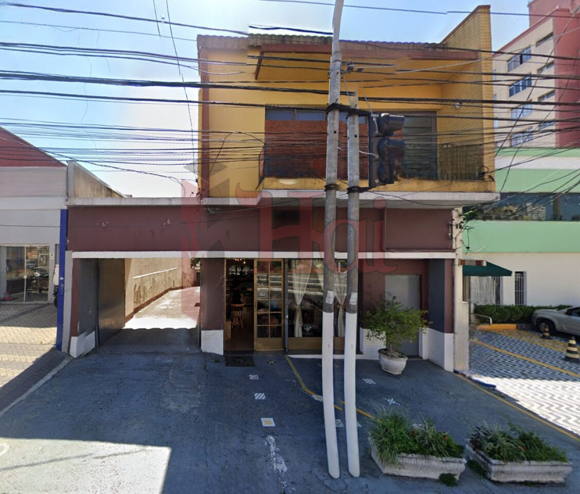  Predio Inteiro para Locação - Mooca