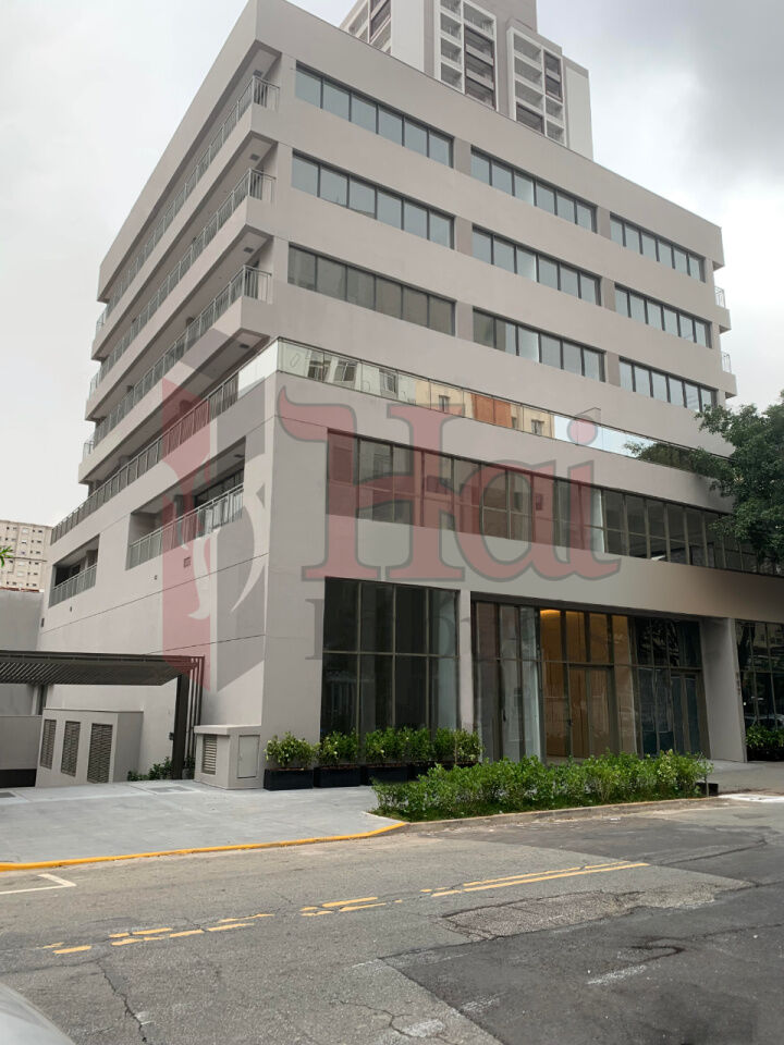  Predio Inteiro para Venda - Paraíso