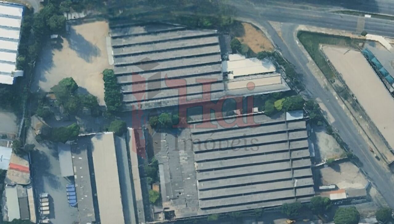 Galpão para Venda - Barra Funda