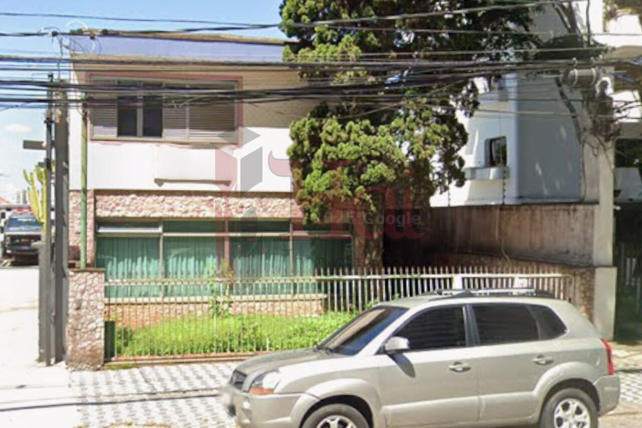 Casa para Locação - Parque da Mooca