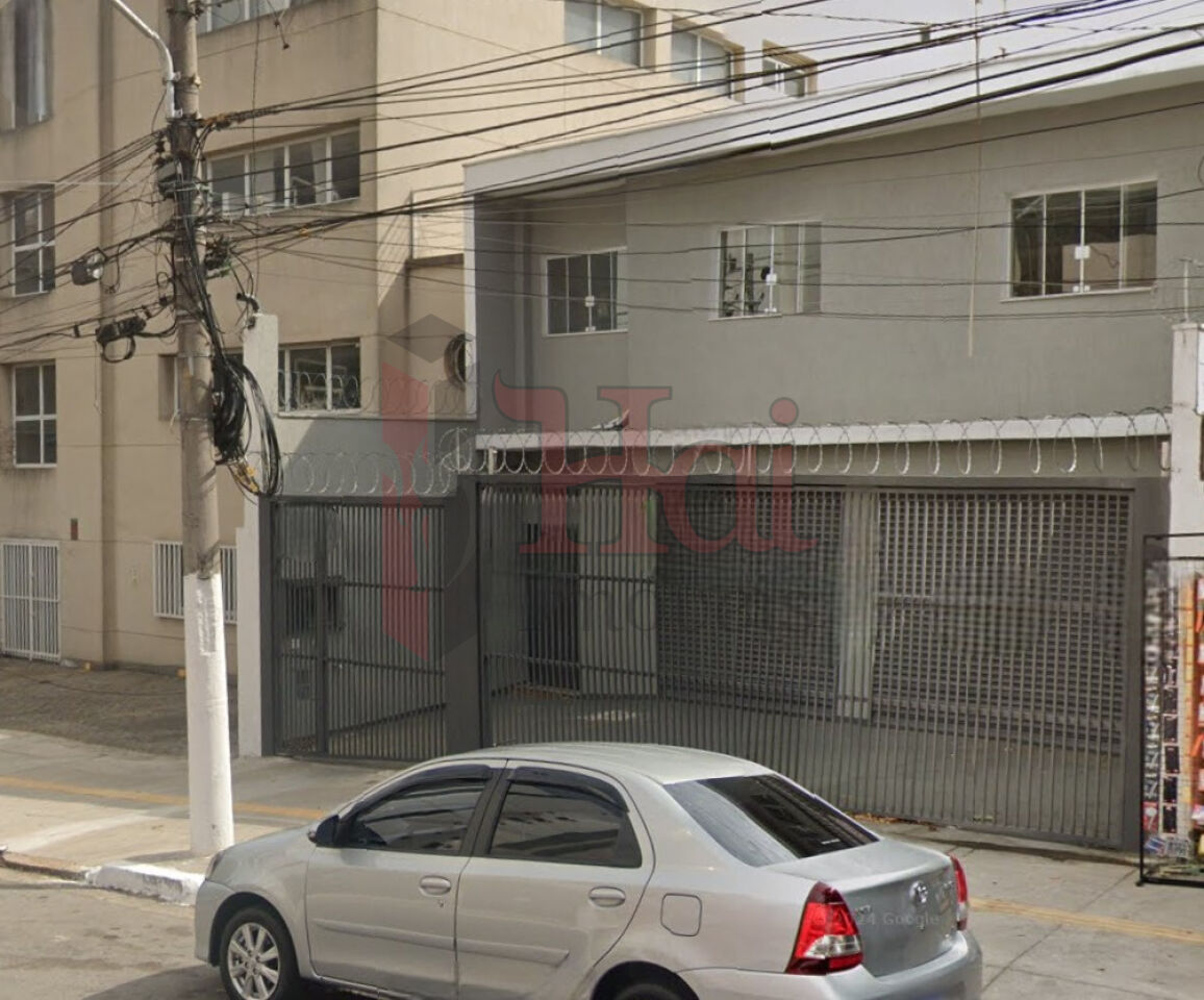 Prédio para Venda - Vila Mariana