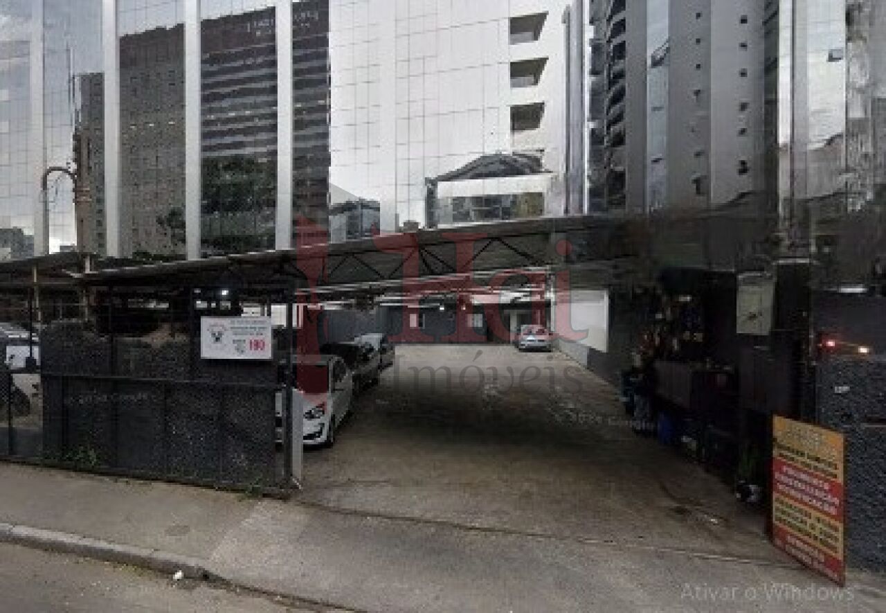 Terreno para Venda - Vila Olímpia