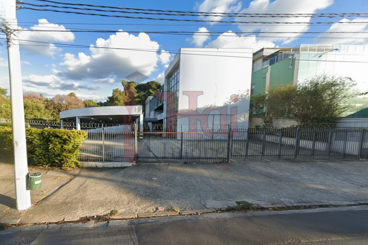  Predio Inteiro para Locação - Lapa