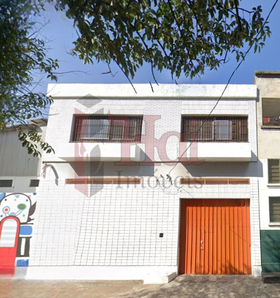  Predio Inteiro para Venda - Vila Romana