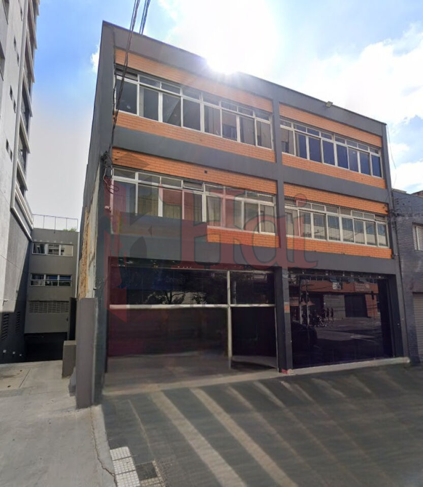 Prédio para Locação - Lapa