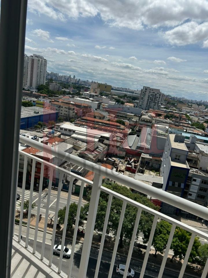 Apartamento para Locação - Bom Retiro