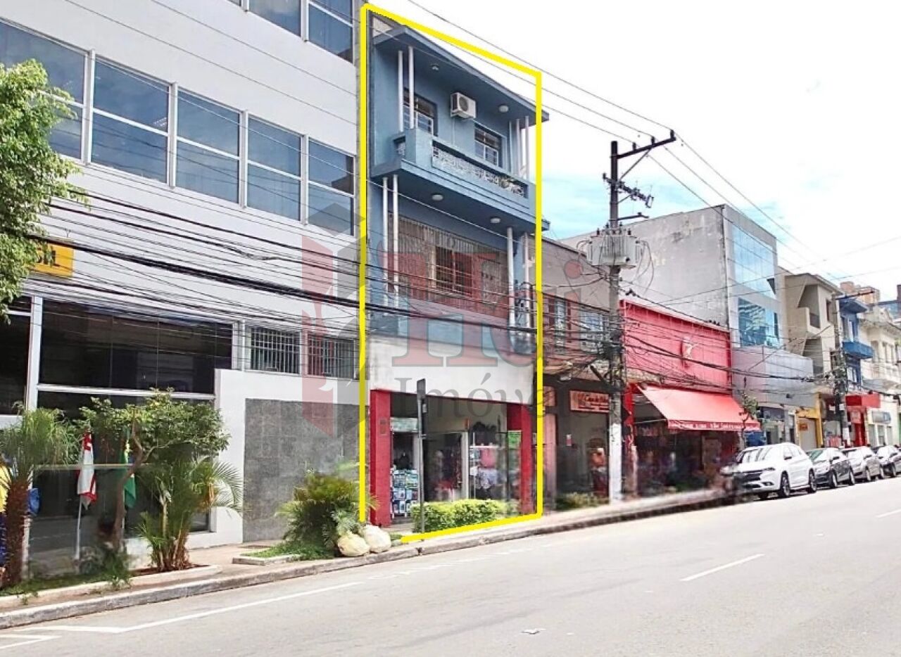  Predio Inteiro para Venda - Santana