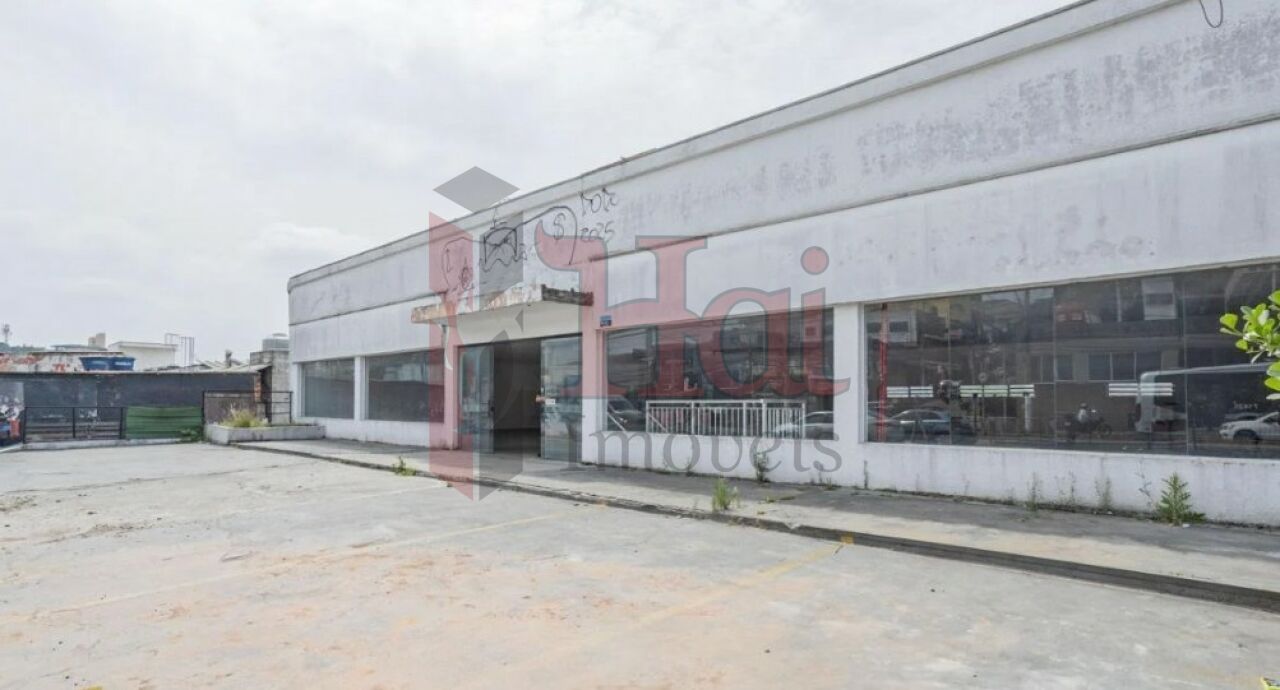 Galpão para Venda - Vila Prel