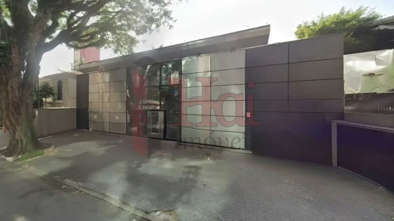 Casa para Venda - Pacaembu