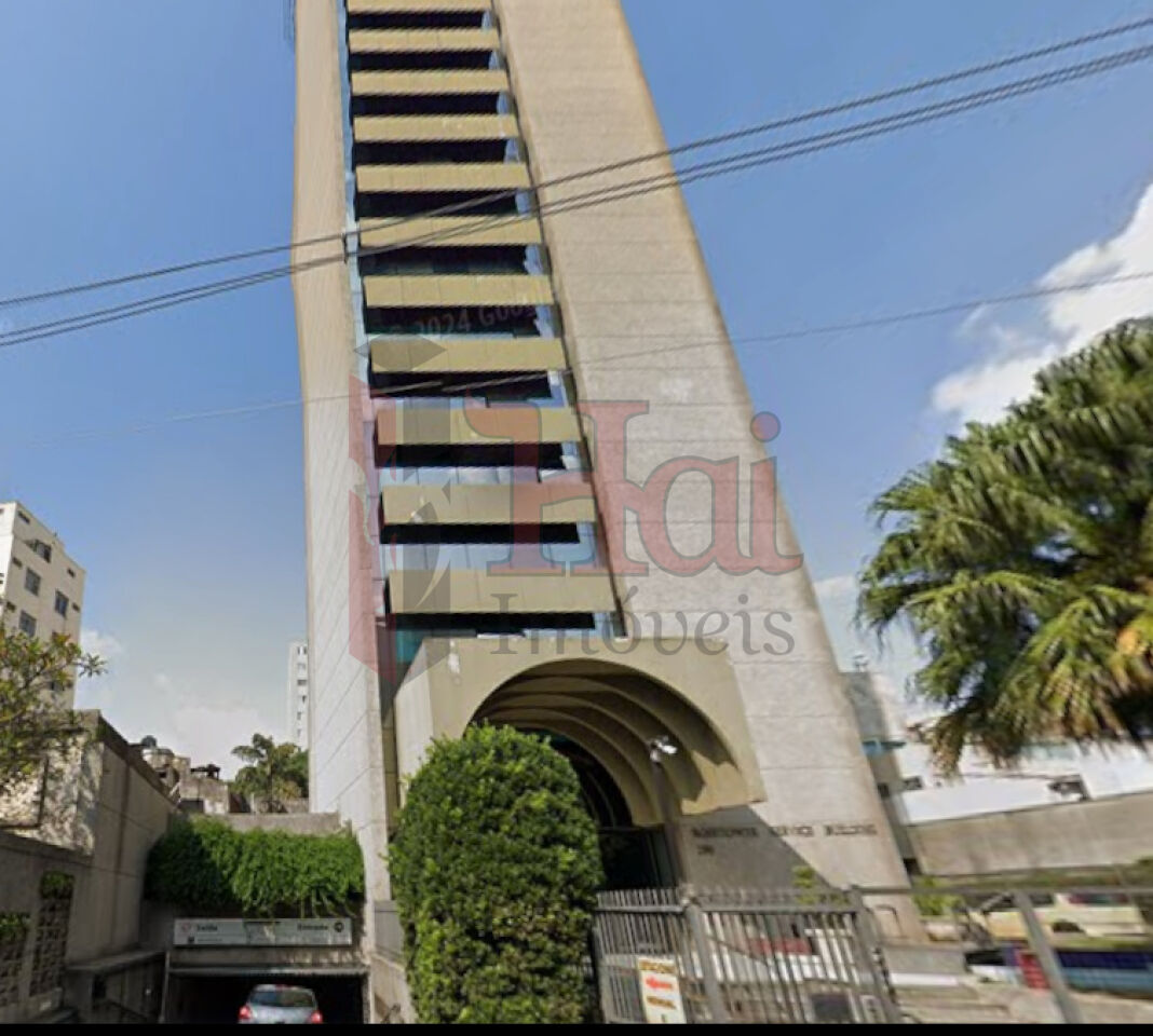 Conj. Comercial para Venda - Bom Retiro