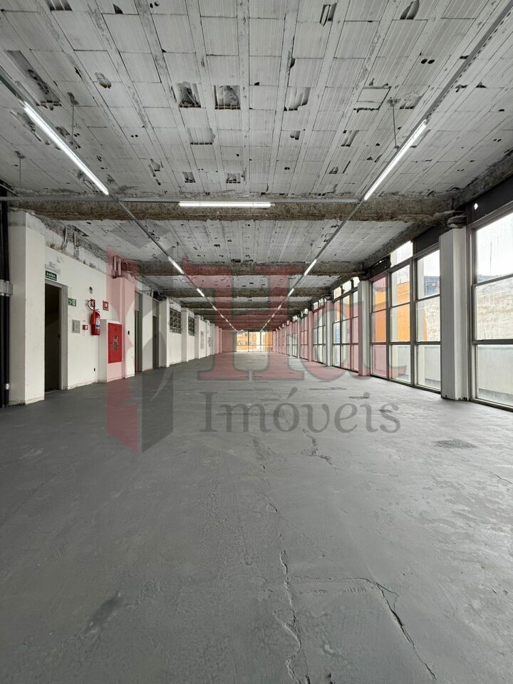  Predio Inteiro para Locação - República