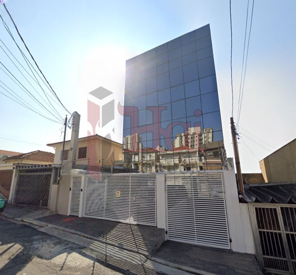 Prédio para Venda - Vila Monte Alegre