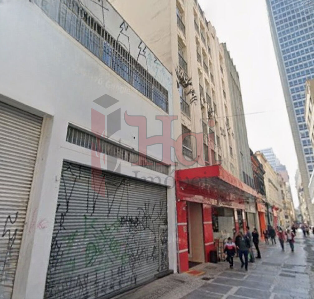 Prédio Comercial para Locação - Centro