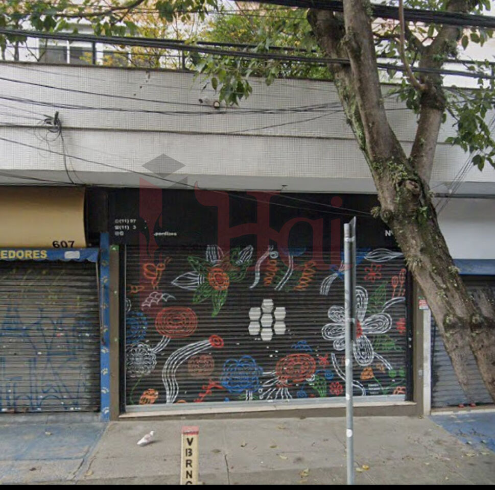 Loja para Locação - Perdizes