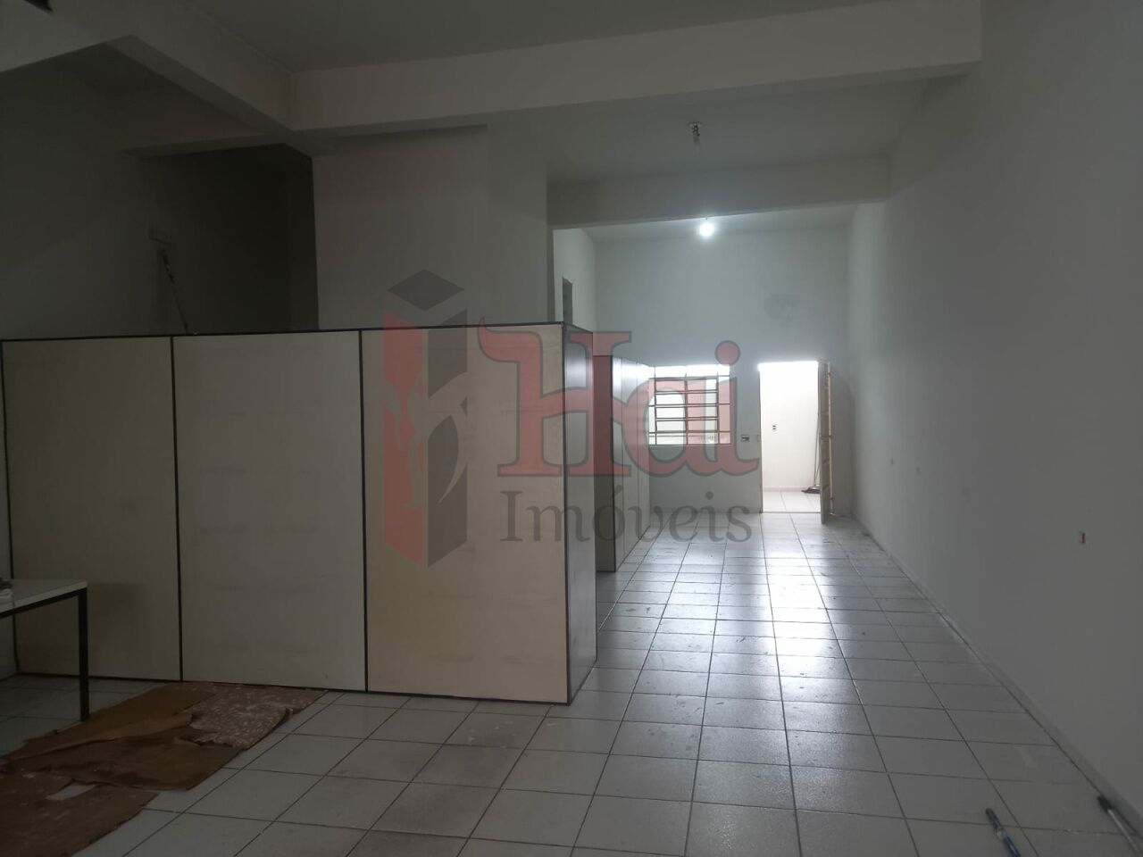 Loja e Sobreloja para Locação - Vila Universal