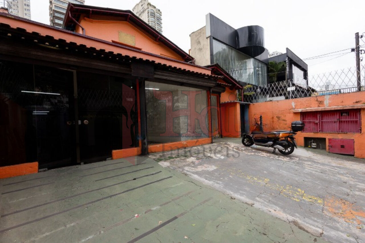 Casa para Venda - Pacaembu