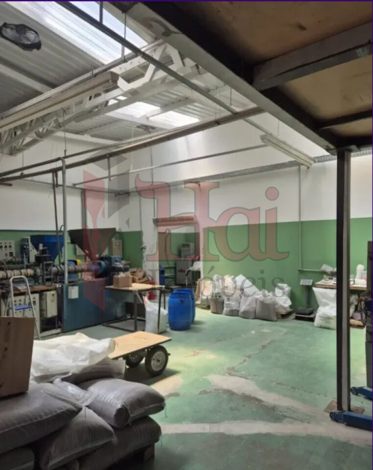 Galpão, Depósito e Armazém para Venda - Mooca