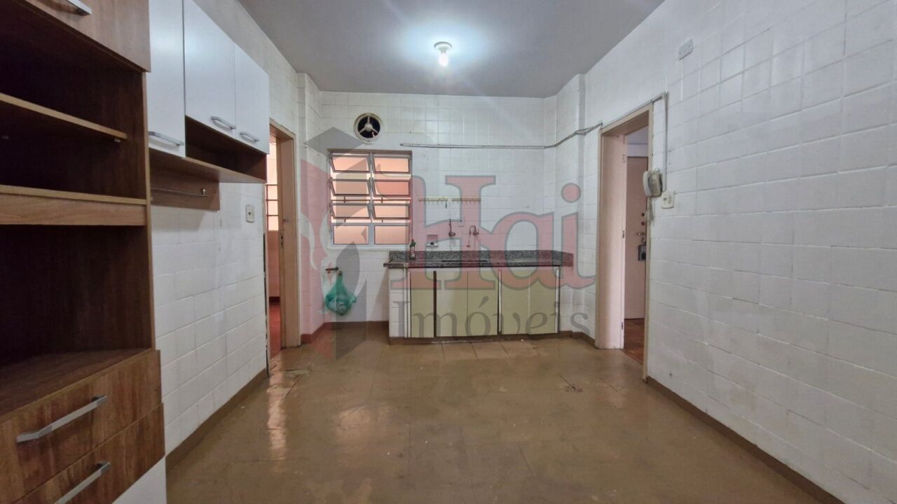 Apartamento para Locação - Bom Retiro