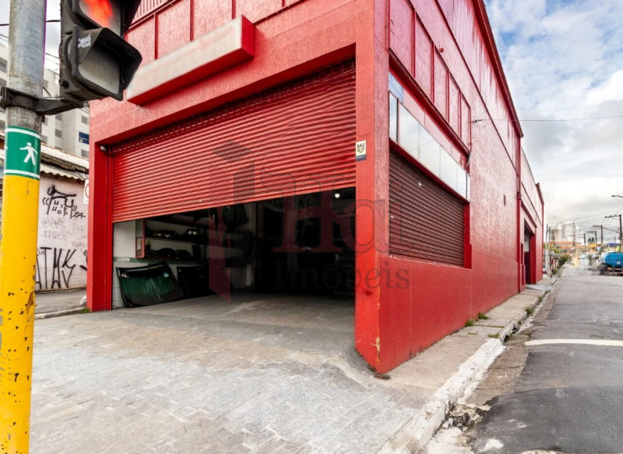 Galpão para Venda - Jaçanã