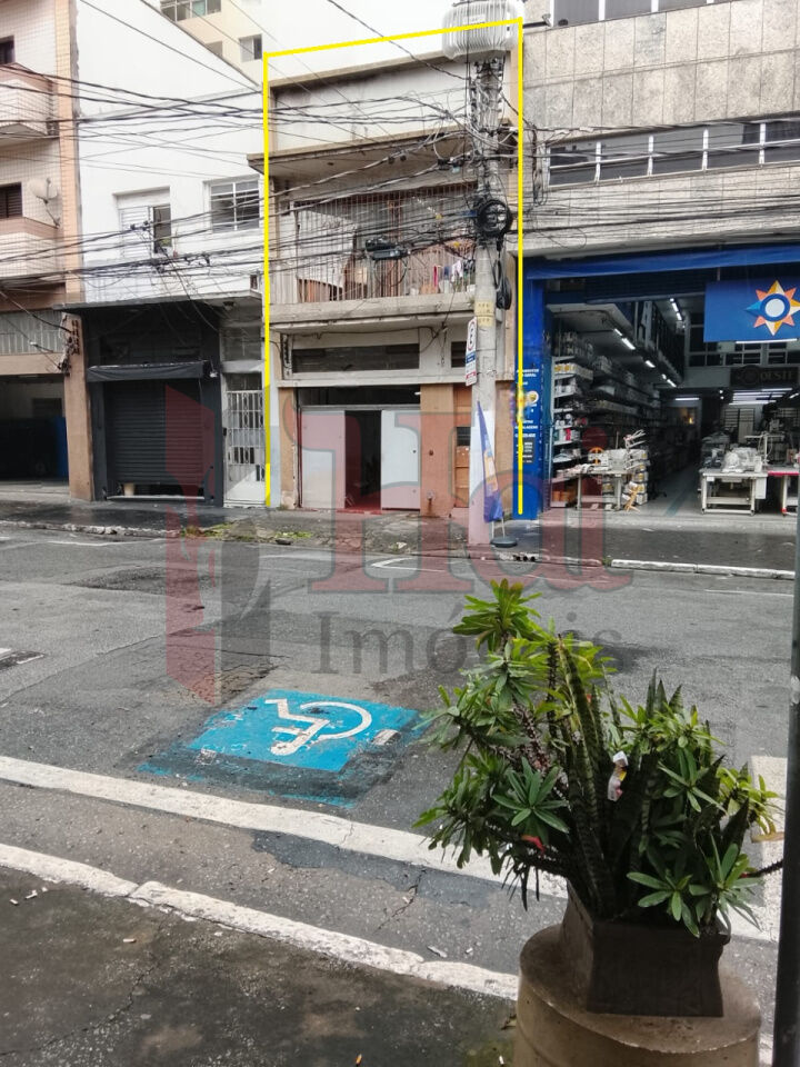 Prédio para Venda - Bom Retiro